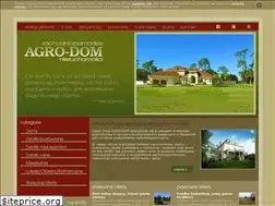 Sites similar to agro-dom.pl