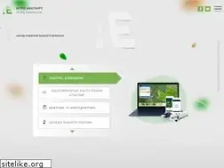 Sites similar to agro-e.com.ua