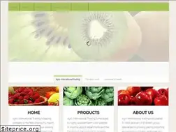 Sites similar to agro-egypt.com
