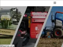 Sites similar to agro-eko.com.pl