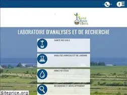 Sites similar to agro-enviro-lab.com