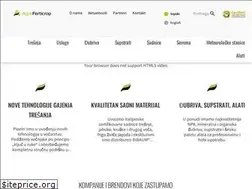 Sites similar to agro-ferticrop.rs