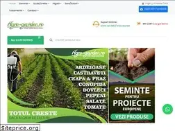 Sites similar to agro-garden.ro