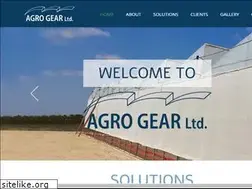 Sites similar to agro-gear.com