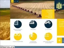 Sites similar to agro-group.com.ua