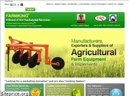Sites similar to agro-implements.com