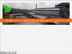 Sites similar to agro-indonesia.com
