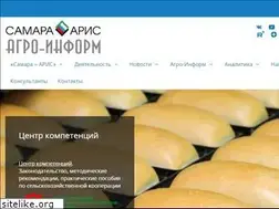 Sites similar to agro-inform.ru
