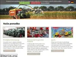 Sites similar to agro-jenko.si