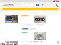 Sites similar to agro-kraina.in.ua