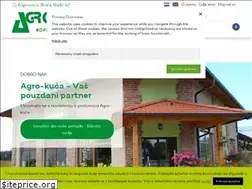 Sites similar to agro-kuca.hr