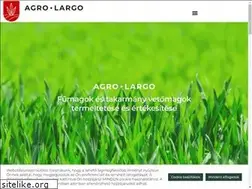 Sites similar to agro-largo.hu