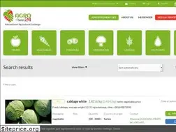Sites similar to agro-market24.eu