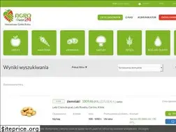 Sites similar to agro-market24.pl