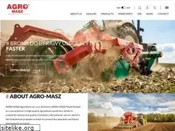 Sites similar to agro-masz.eu