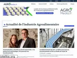 Sites similar to agro-media.fr