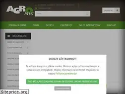 Sites similar to agro-mig.pl