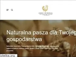 Sites similar to agro-mineral.com