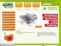 Sites similar to agro-mix.pl