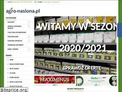 Sites similar to agro-nasiona.pl