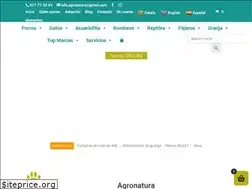 Sites similar to agro-natura.com