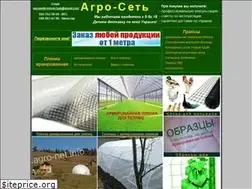 Sites similar to agro-net.info