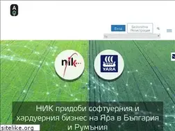 Sites similar to agro-office.com