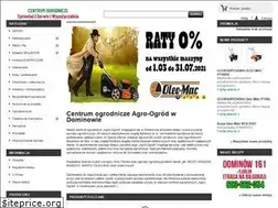 Sites similar to agro-ogrod.eu