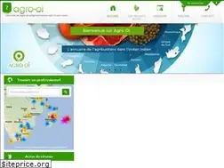 Sites similar to agro-oi.com