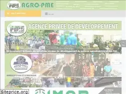 Sites similar to agro-pme.net