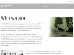 Sites similar to agro-promes.pl