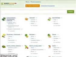 Sites similar to agro-russia.com