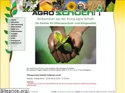 Sites similar to agro-schuth.de