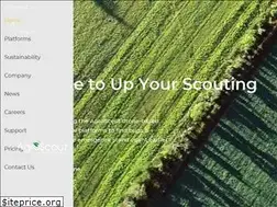 Sites similar to agro-scout.com