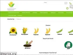 Sites similar to agro-sector.com.ua
