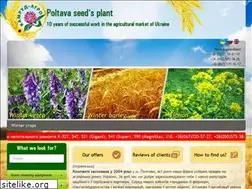 Sites similar to agro-semena.com
