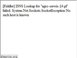 Sites similar to agro-serwis-24.pl