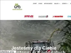 Sites similar to agro-serwis.com
