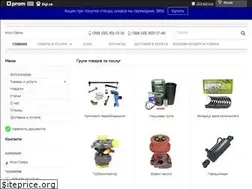 Sites similar to agro-sfera.com.ua