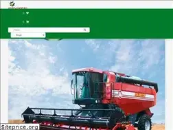 Sites similar to agro-shop.ru