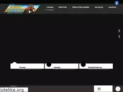 Sites similar to agro-simeks.com