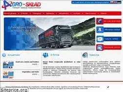 Sites similar to agro-sklad.pl