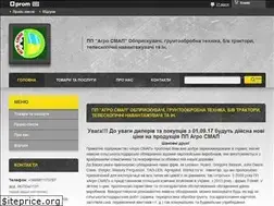 Sites similar to agro-smap.com.ua