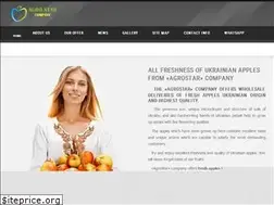 Sites similar to agro-star.com.ua