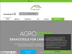 Sites similar to agro-star.de