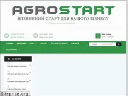 Sites similar to agro-start.com