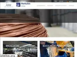 Sites similar to agro-steel-wire.de