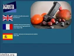 Sites similar to agro-technologies.com