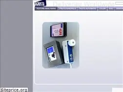 Sites similar to agro-technology.co.uk