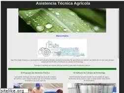 Sites similar to agro-tecnologia-tropical.com